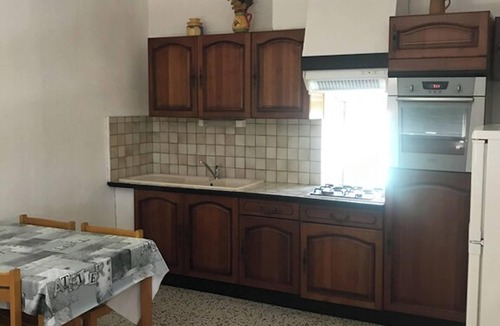 Orgnac-l'Aven Apartment | Homerez - House in Orgnac-l'Aven