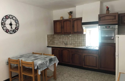 Orgnac-l'Aven Apartment | Homerez - House in Orgnac-l'Aven