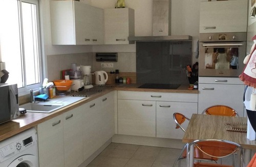 Santa Giulia House | Homerez - House in Porto-Vecchio