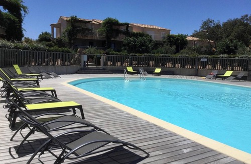 Santa Giulia House | Homerez - House in Porto-Vecchio