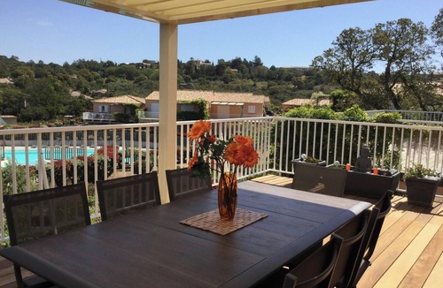 Santa Giulia House | Homerez - House in Porto-Vecchio