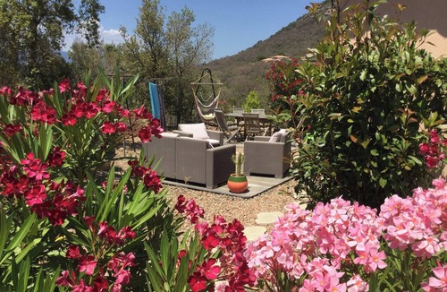 Santa Giulia House | Homerez - House in Porto-Vecchio