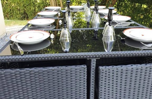 Saint-Arnoult House | Homerez - House in Saint-Arnoult