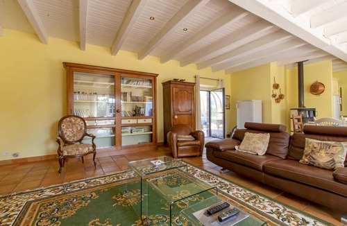 Saint-Aulaire House | Homerez - House in Saint-Aulaire