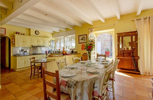 Saint-Aulaire House | Homerez - House in Saint-Aulaire