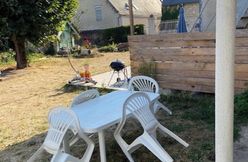 Saint-Patrice House | Homerez - House in Saint-Patrice