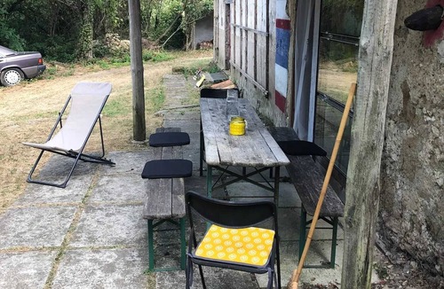 Sainte-Suzanne House | Homerez - House in Sainte-Suzanne