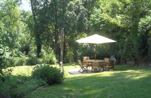 Gembrie House | Homerez - House in Gembrie + Shared Pool