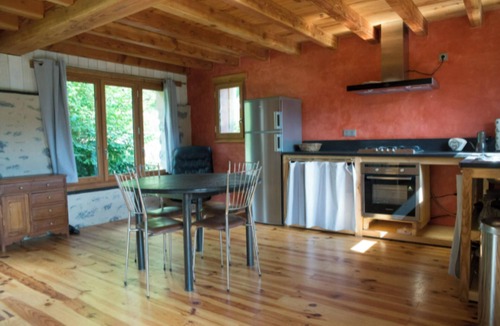 Gembrie House | Homerez - House in Gembrie + Shared Pool