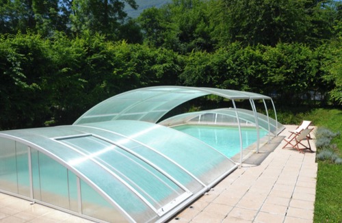 Gembrie House | Homerez - House in Gembrie + Shared Pool