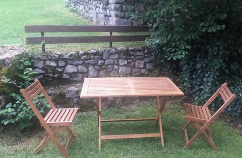 Gembrie House | Homerez - House in Gembrie + Shared Pool