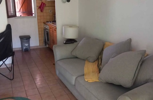 Les Ayguades House | Homerez - House in Gruissan, shared pool