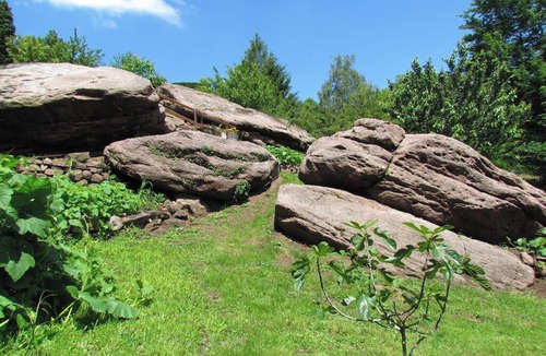 Haselbourg House | Homerez - House in Haselbourg.