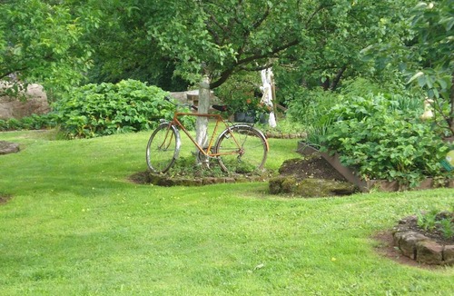 Haselbourg House | Homerez - House in Haselbourg.