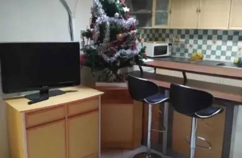 Ille-sur-Tet Apartment | Homerez - House in Ille-sur-Têt, garden, AC and fireplace