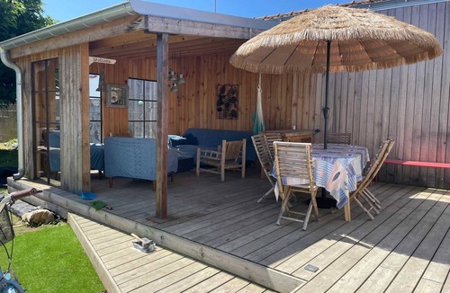 Jard-sur-Mer House | Homerez - House in Jard-sur-Mer