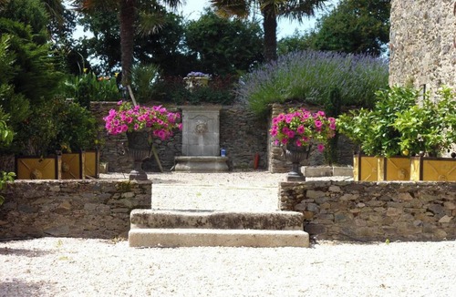 Landevieille House | Homerez - House in Landevieille