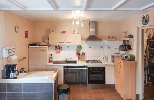 Longvilliers House | Homerez - House in Longvilliers
