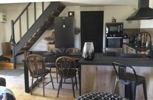 Lanarce House | Homerez - House in Lanarce, mountain.