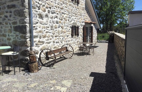 Lanarce House | Homerez - House in Lanarce, mountain.