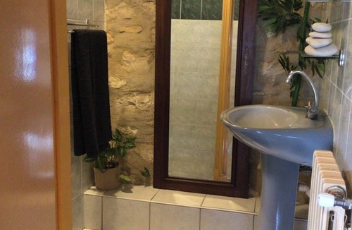 Lectoure House | Homerez - House in Lectoure w/view