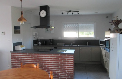 Lit-et-Mixe House | Homerez - House in Lit-et-Mixe