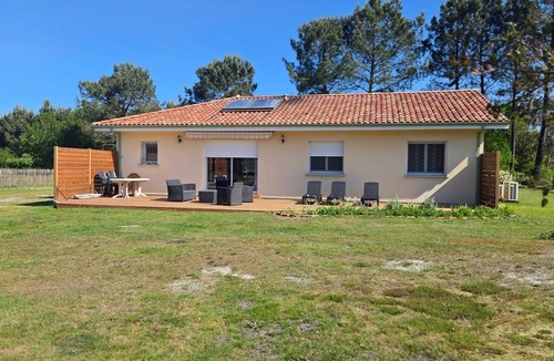 Lit-et-Mixe House | Homerez - House in Lit-et-Mixe