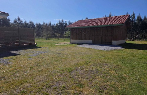 Lit-et-Mixe House | Homerez - House in Lit-et-Mixe