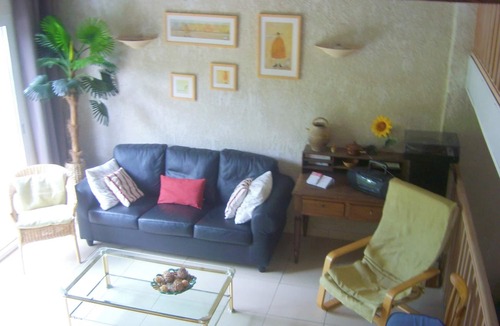Lunas House | Homerez - House in Lunas with mountain view