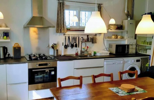 Martisserre House | Homerez - House in Martisserre