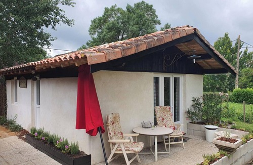 Montfermier House | Homerez - House in Montfermier