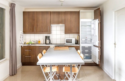 Monthenault House | Homerez - House in Monthenault