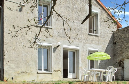 Monthenault House | Homerez - House in Monthenault