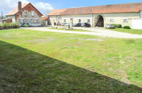 Monthenault House | Homerez - House in Monthenault