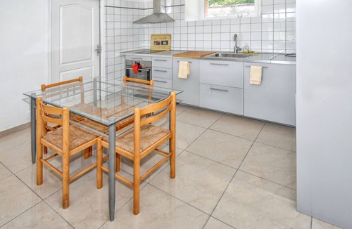 Monthenault House | Homerez - House in Monthenault