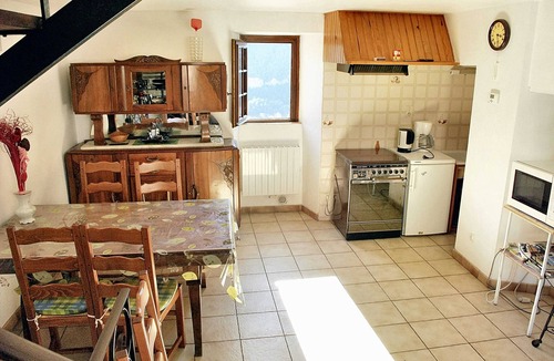 Mostuejouls House | Homerez - House in Mostuéjouls