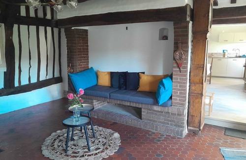 Offranville House | Homerez - House in Offranville