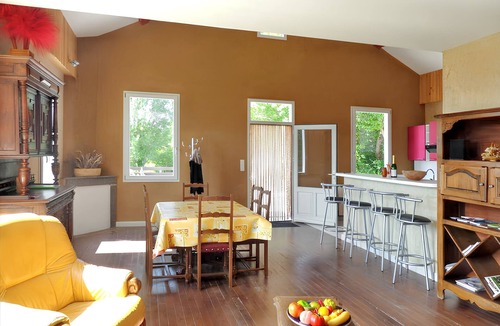 Plan-de-Baix House | Homerez - House in Plan-de-Baix