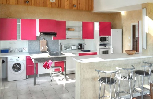 Plan-de-Baix House | Homerez - House in Plan-de-Baix