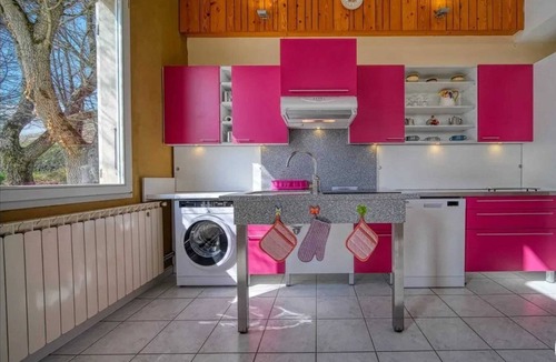 Plan-de-Baix House | Homerez - House in Plan-de-Baix