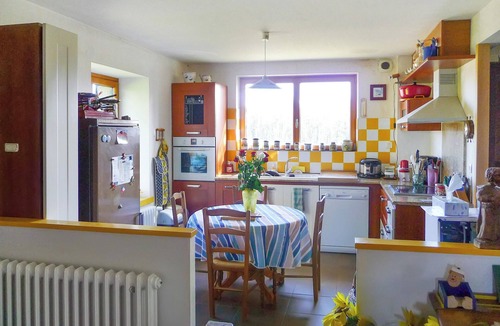 Plougrescant House | Homerez - House in Plougrescant.