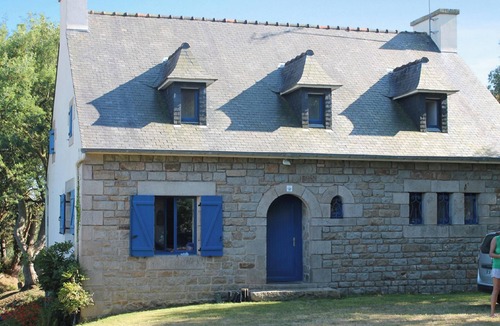 Plougrescant House | Homerez - House in Plougrescant.