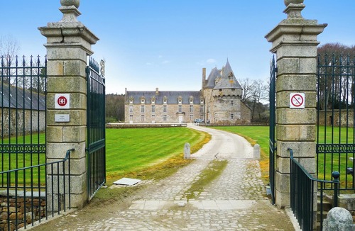 Plougrescant House | Homerez - House in Plougrescant.