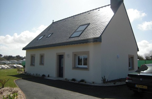 Plougrescant House | Homerez - House in Plougrescant