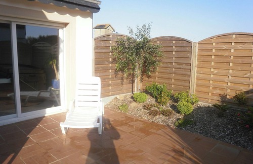 Plougrescant House | Homerez - House in Plougrescant