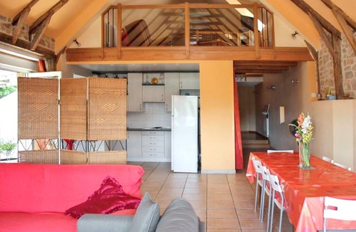 Pierrefiche House | Homerez - House in Pierrefiche