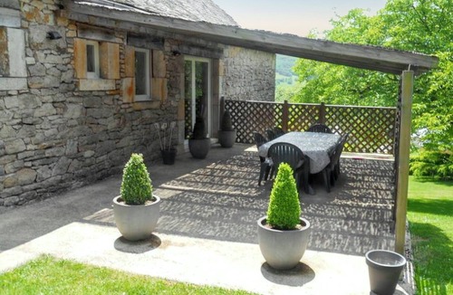 Pierrefiche House | Homerez - House in Pierrefiche