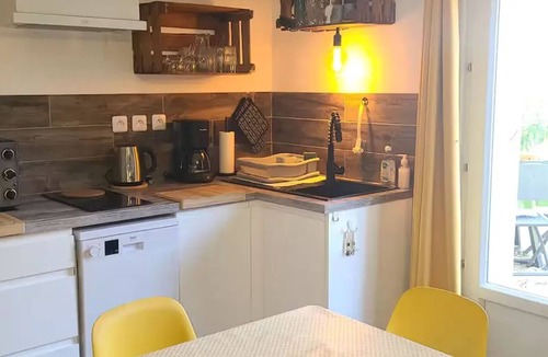 Pierrelatte House | Homerez - House in Pierrelatte