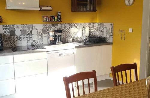 Pierrelatte House | Homerez - House in Pierrelatte
