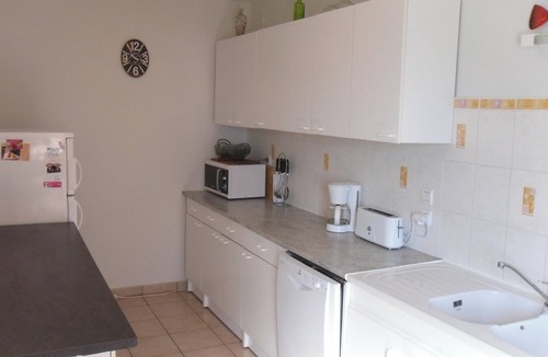 Puycelci House | Homerez - House in Puycelsi with pool